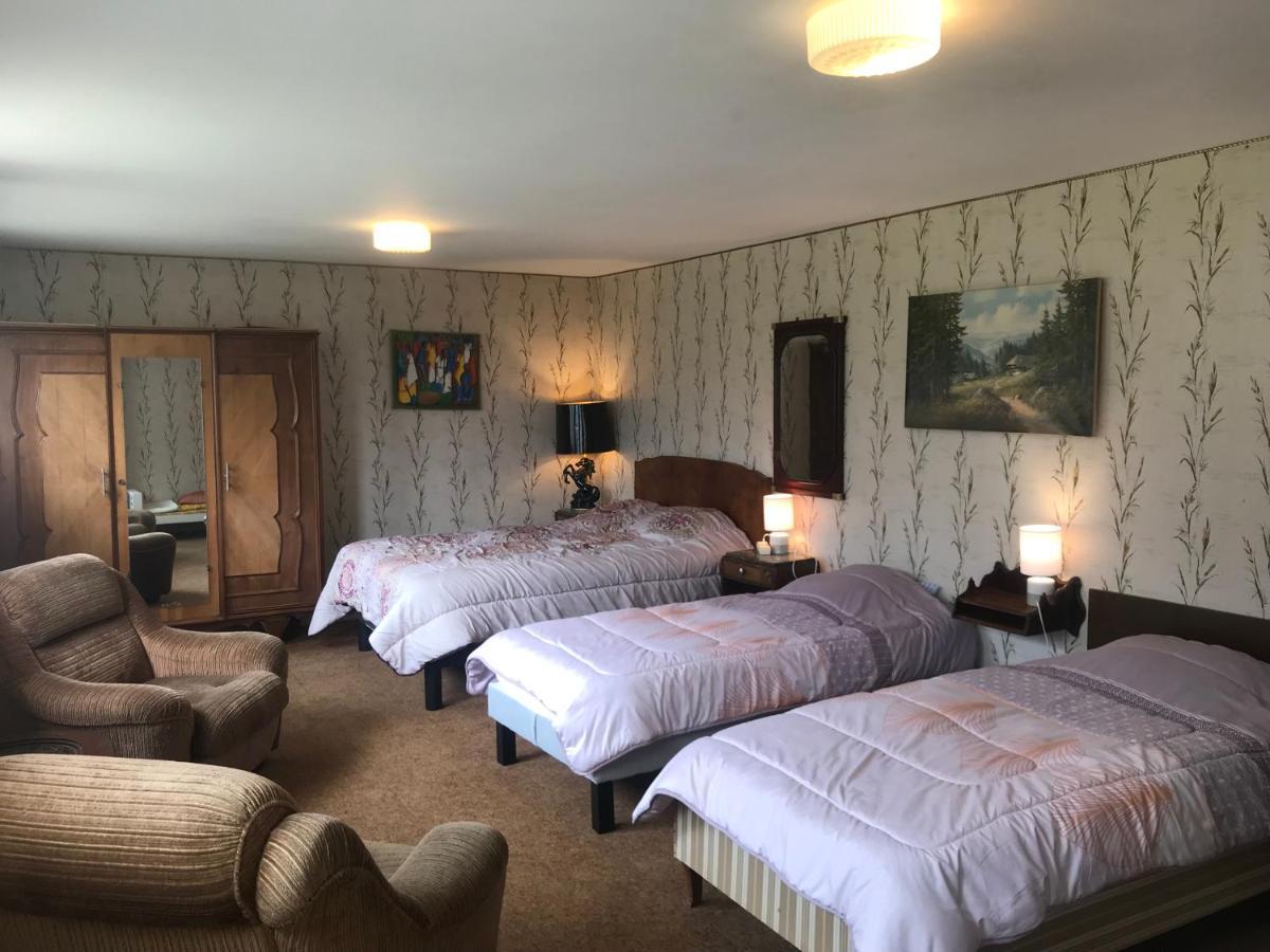 Chez Stan Villa Mercury-Gémilly Eksteriør billede