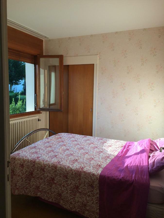 Chez Stan Villa Mercury-Gémilly Eksteriør billede